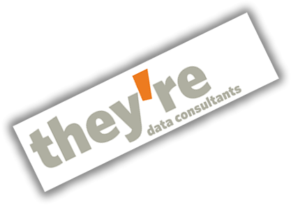 They're, data solutions, Groundhog