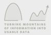 Turning Mountains of information into usable data
